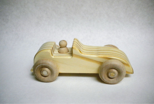 Racer