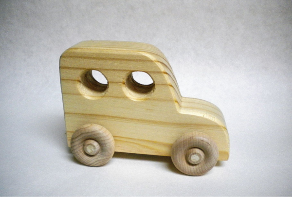 SUV