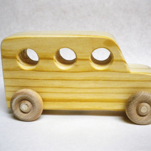 Basic Bus