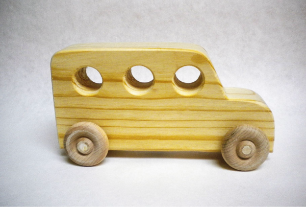 Basic Bus