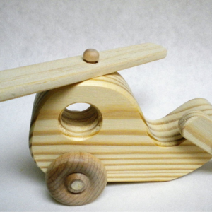 Small Helicopter