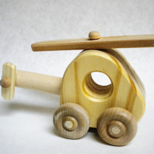 Baby Helicopter