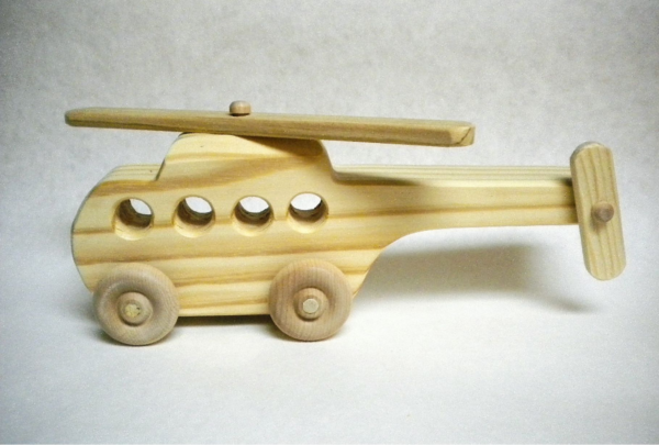 Large Helicopter