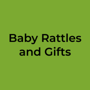 Baby Rattles and Gifts
