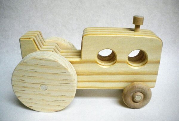 Tractor