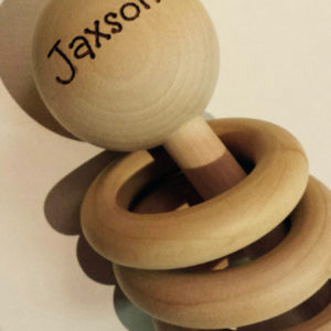 Engraved Gift